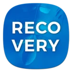 Logo of Recovery android Application 